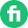 fiverr.com Logo