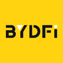 BYDFi Logo