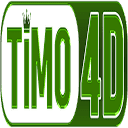 TIMO4D Logo