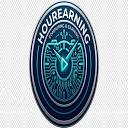 Hourearning Logo