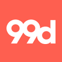 99designs.com Logo